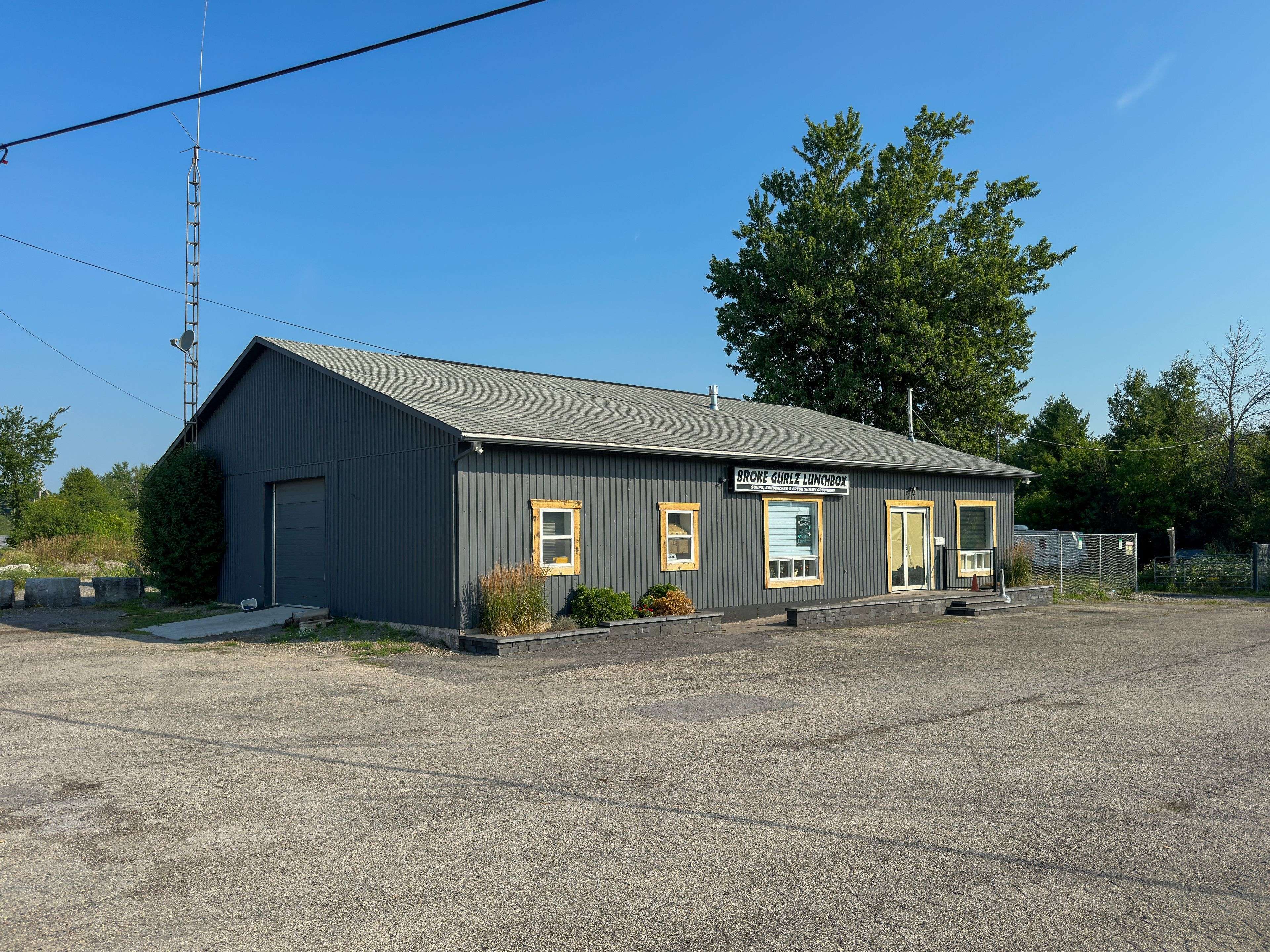 Mississippi Mills, ON K7C 3P1,7317 County 29 RD