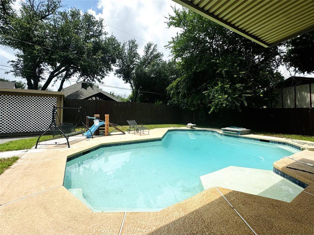 North Richland Hills, TX 76182,7804 DANIEL Drive