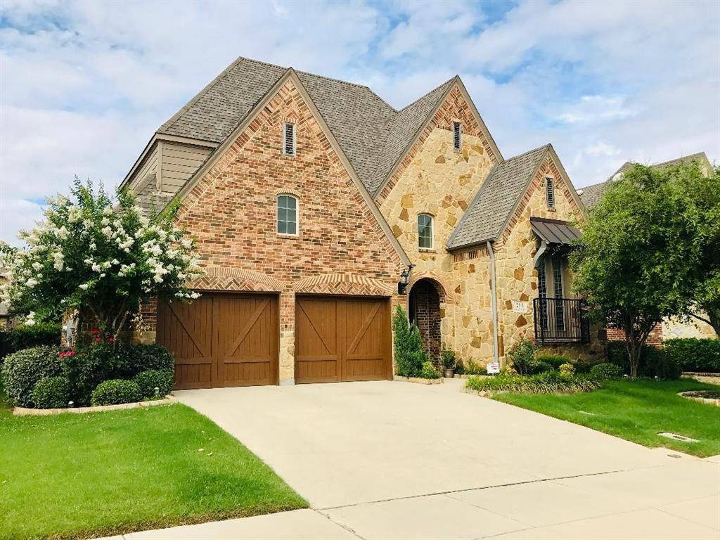 Irving, TX 75039,211 Guadalupe Drive