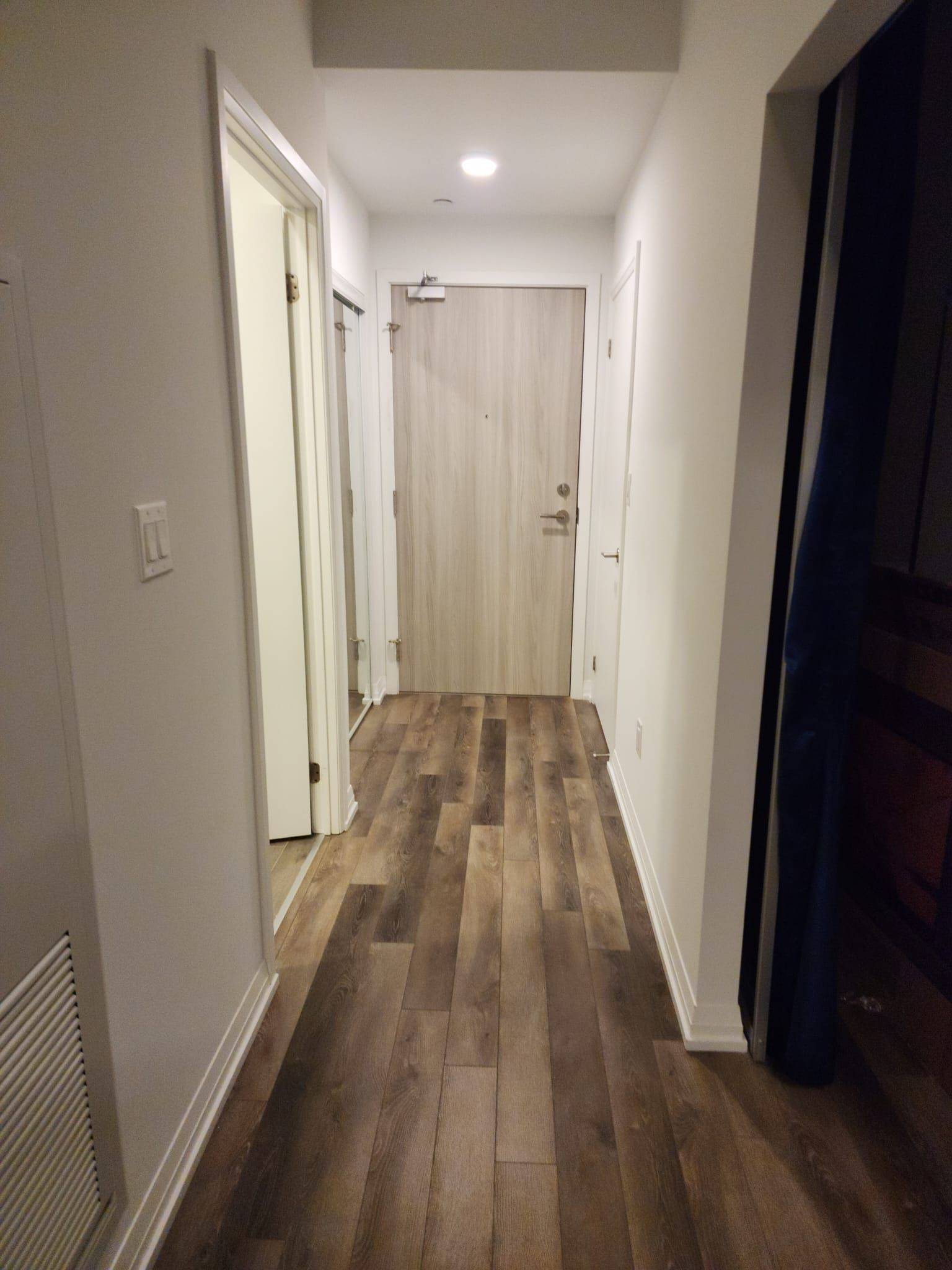Toronto C07, ON M2N 0L2,75 Canterbury PL #2815