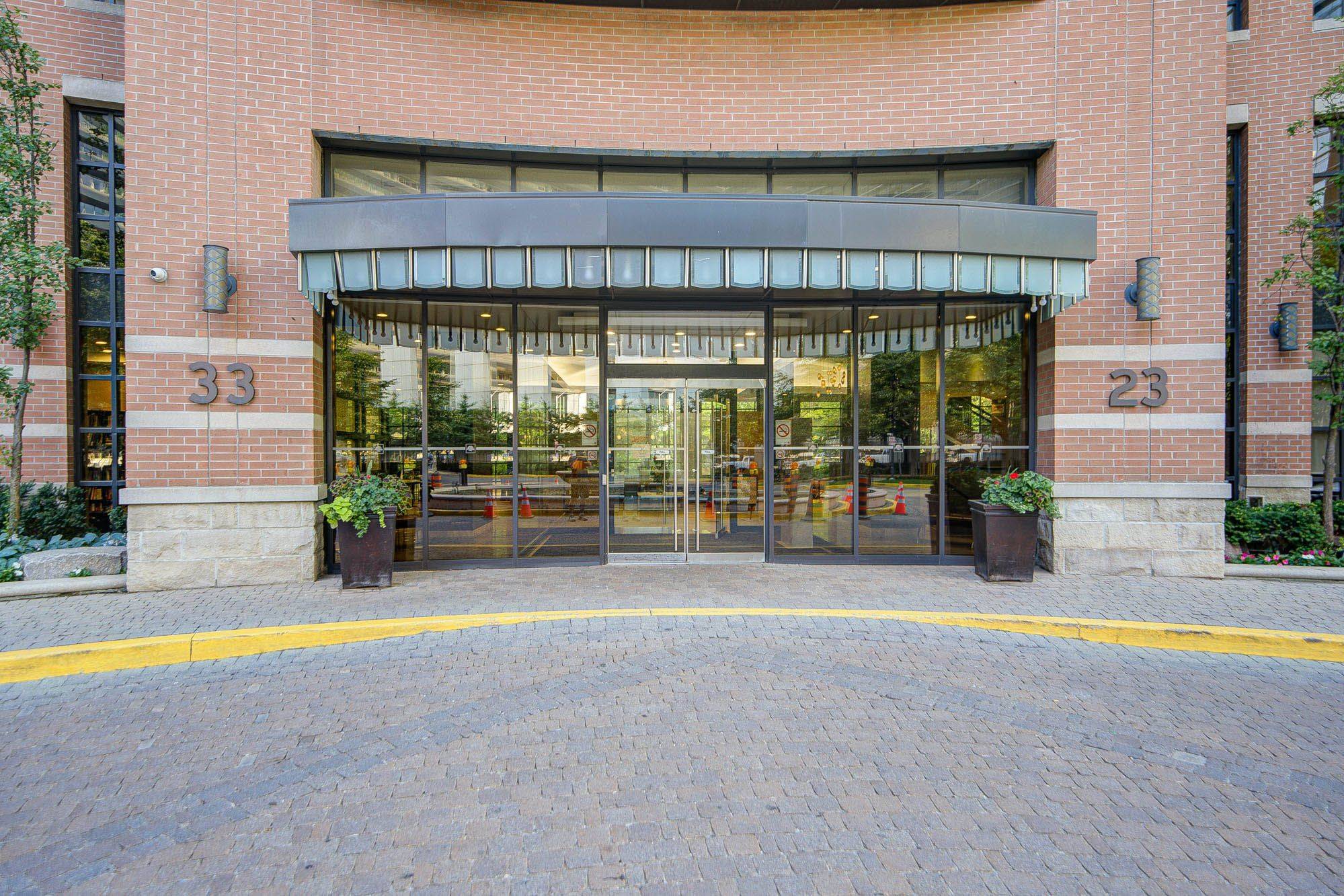 Toronto C14, ON M2N 7K1,33 Sheppard AVE E #1810