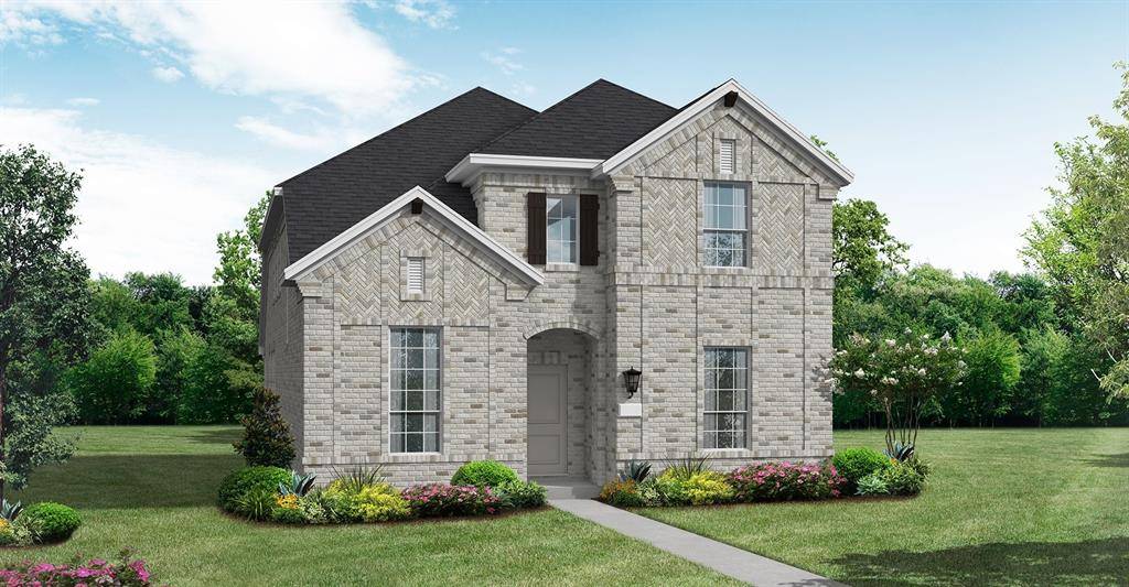 Fate, TX 75087,2833 Fargo Mews