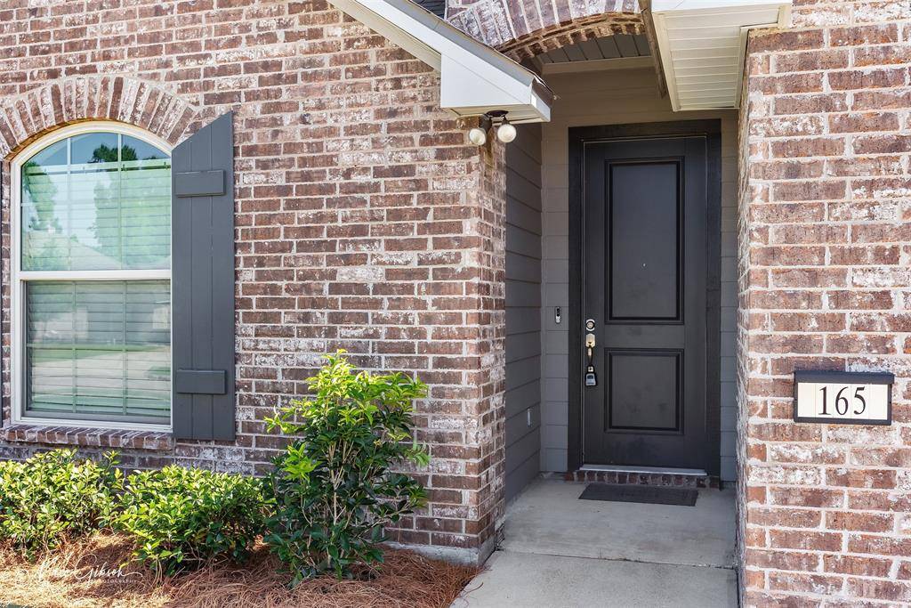 Bossier City, LA 71112,165 Cullom Drive