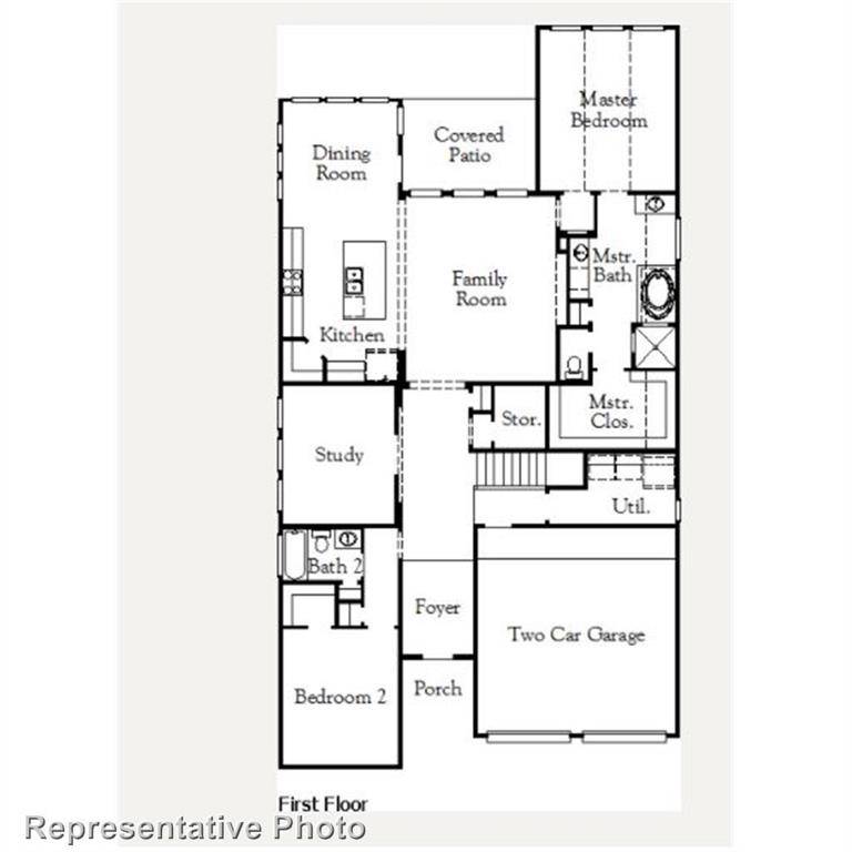 Northlake, TX 76247,1613 Quartz Street