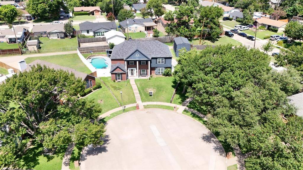 Carrollton, TX 75006,1201 Brittainy Place