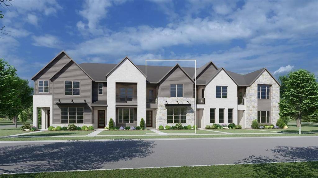 Allen, TX 75013,2521 Huxley