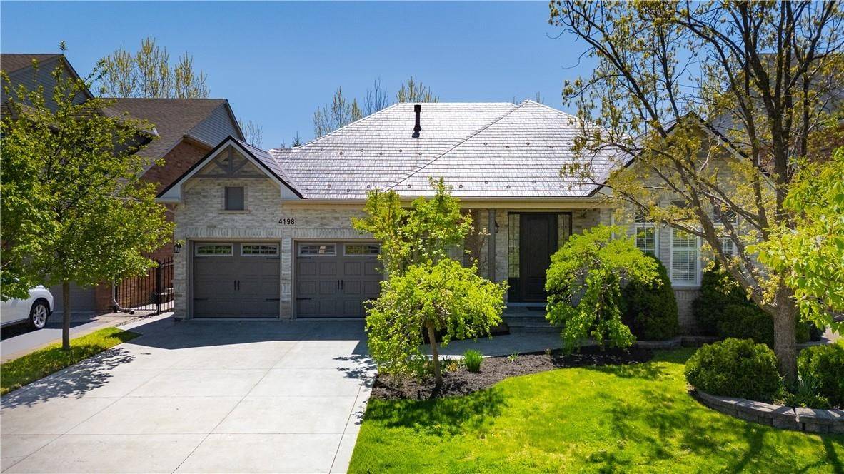 Burlington, ON L7M 5C1,4198 Kane CRES