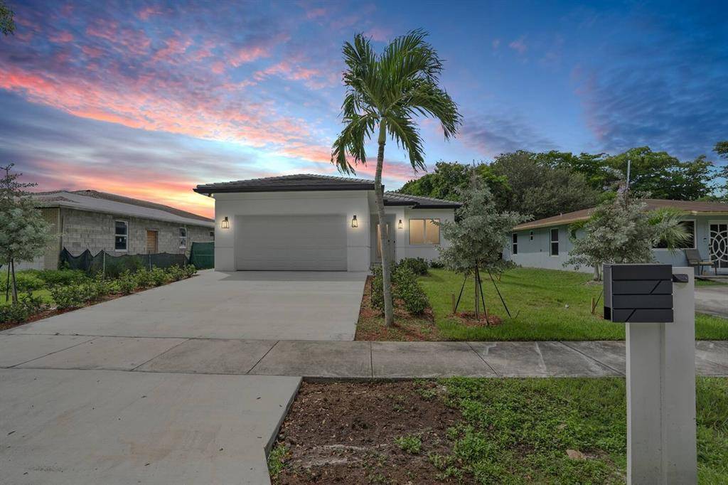 Fort Lauderdale, FL 33311,2962 NW 10th Ct