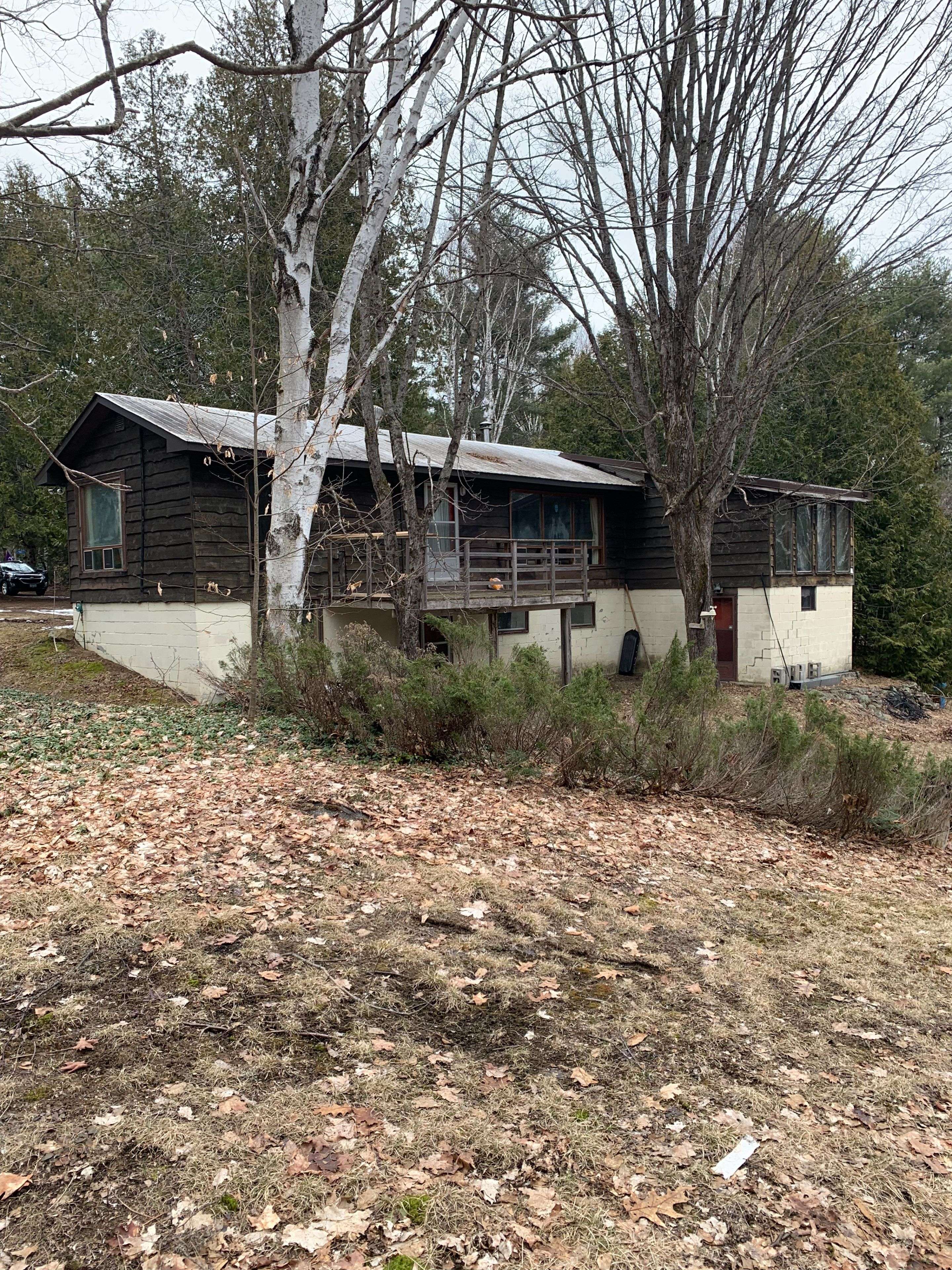 Highlands East, ON K0M 1R0,1688 Ursa RD