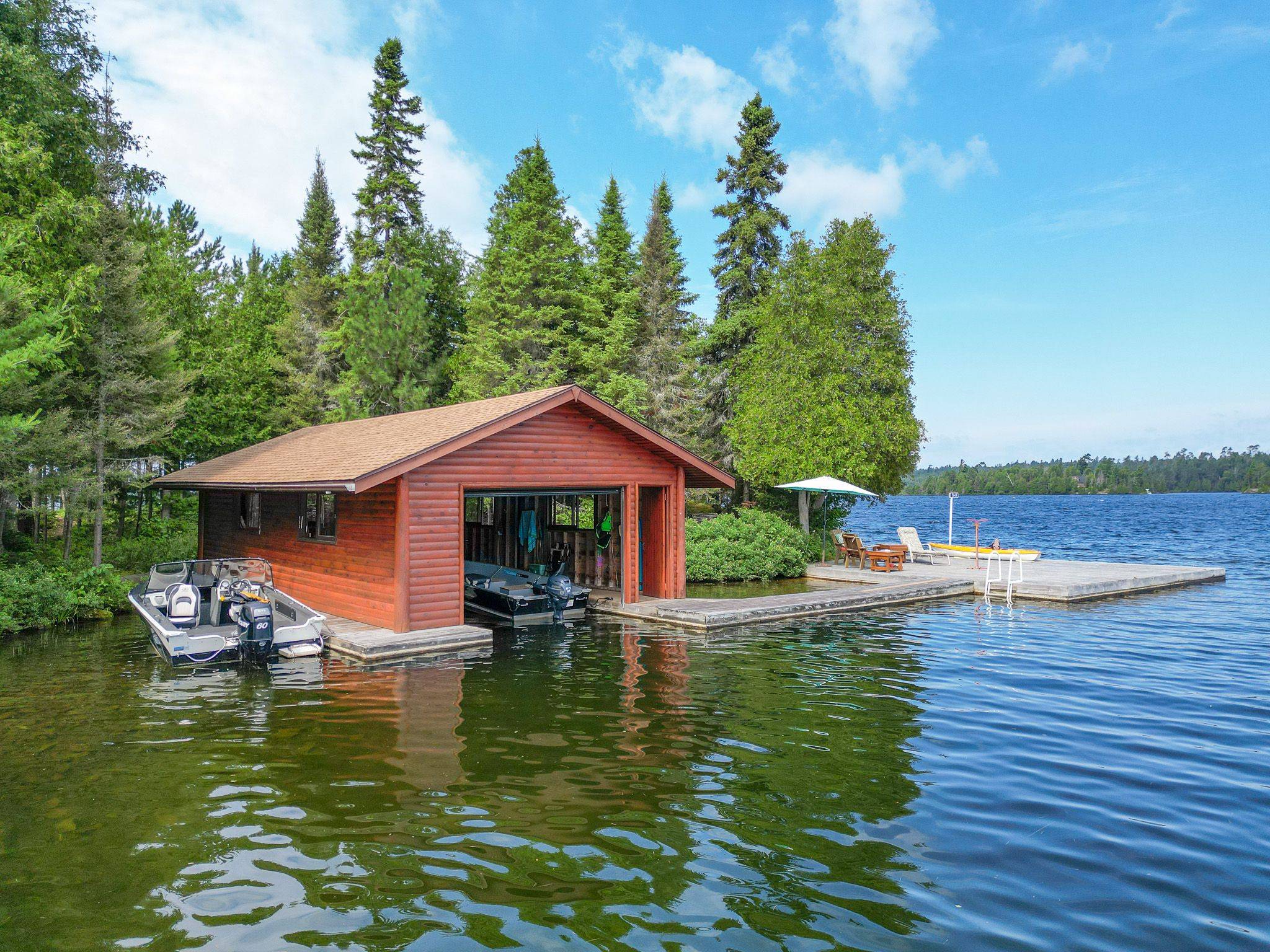 Temagami, ON P0H 1C0,20 Island 59, Lake Temagami N/A