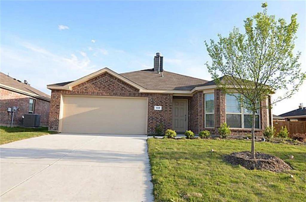 Little Elm, TX 75068,440 Sandy Lane