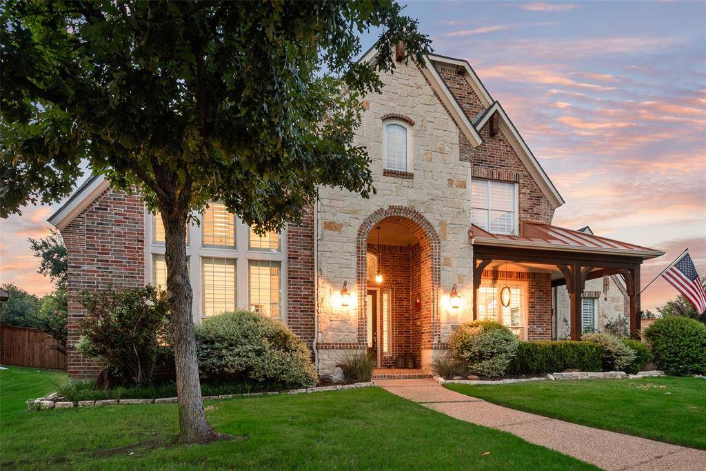 Lantana, TX 76226,9024 Thompson Drive