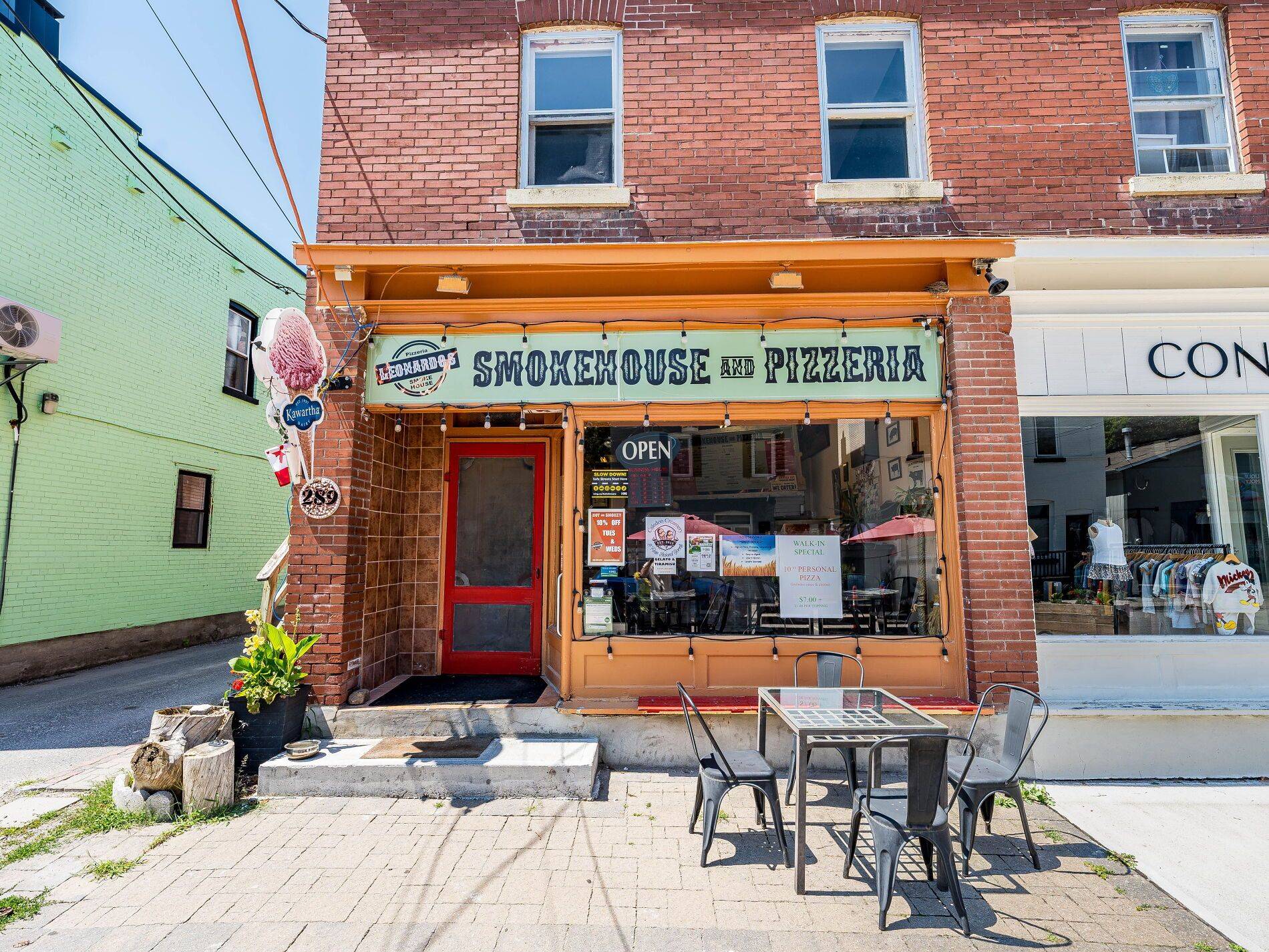 King, ON L0G 1T0,289 Main ST W