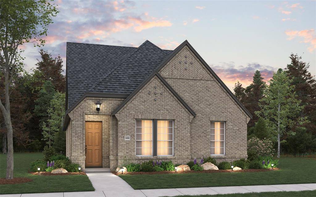 Justin, TX 76247,8917 Acorn Avenue
