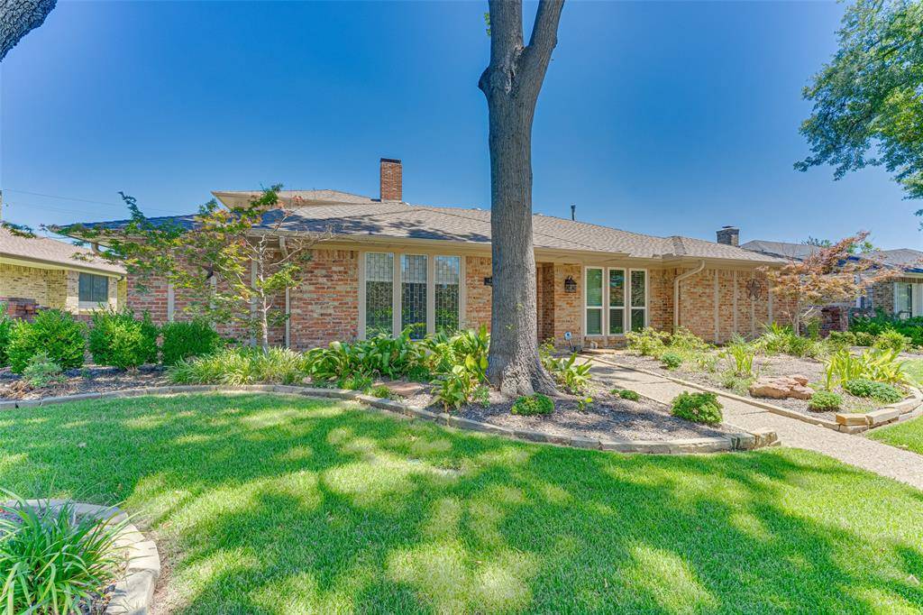 Richardson, TX 75081,647 Sheffield Drive