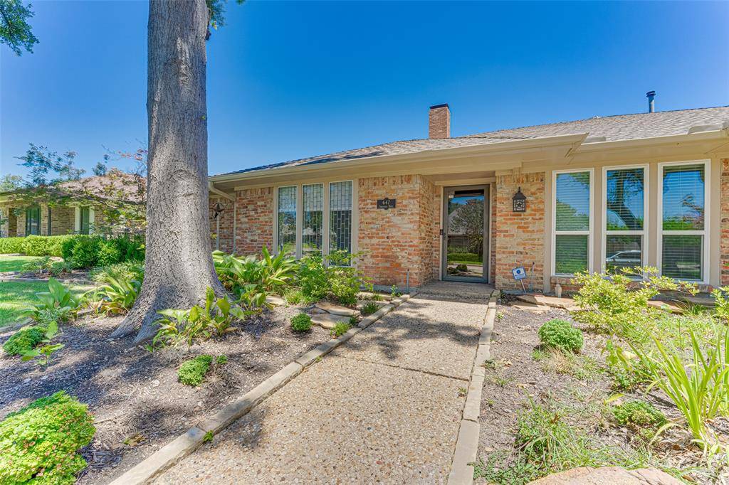 Richardson, TX 75081,647 Sheffield Drive
