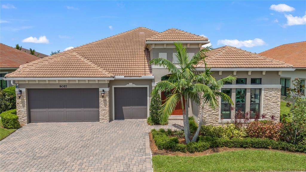 Parkland, FL 33076,9057 Porto Way
