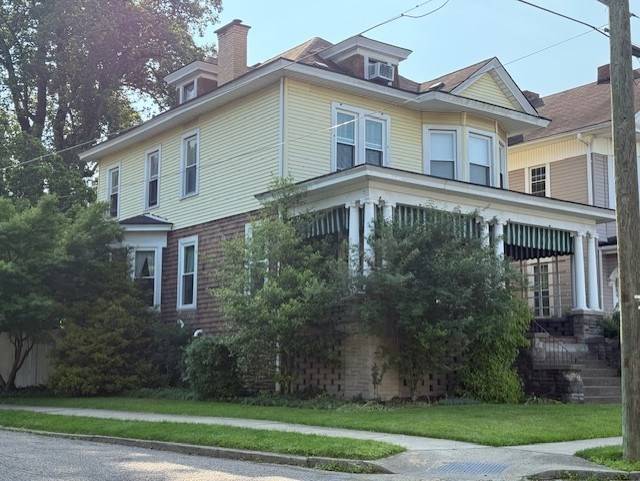 Wheeling, WV 26003,184 Edgwood Street