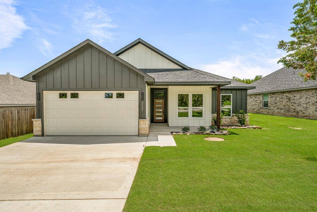 Granbury, TX 76048,2603 Creek Drive