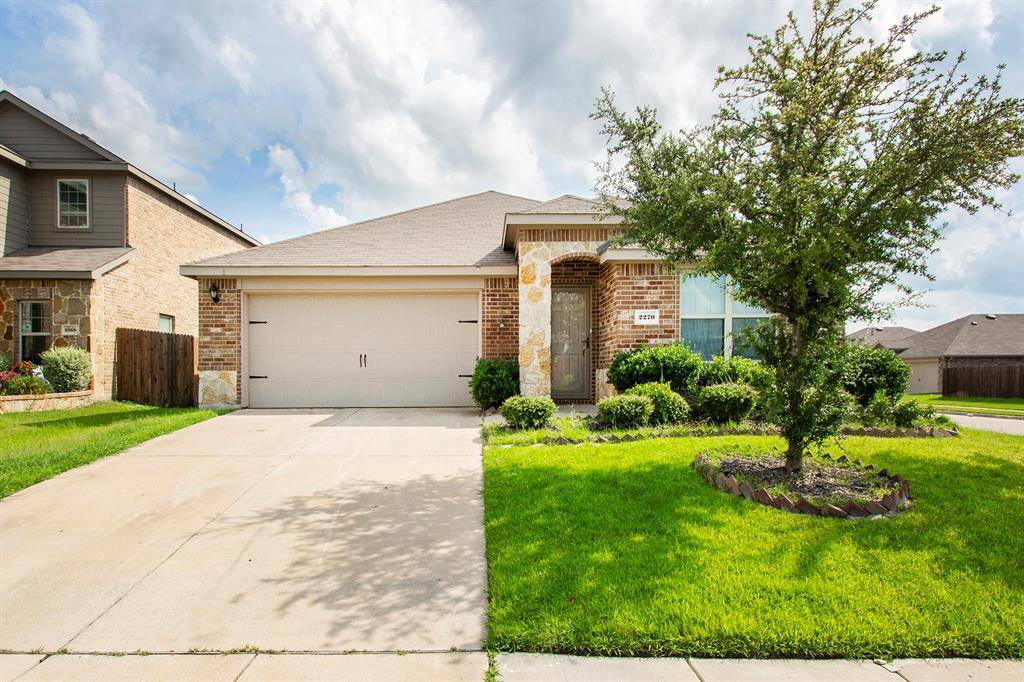 Forney, TX 75126,2270 Tombstone Drive
