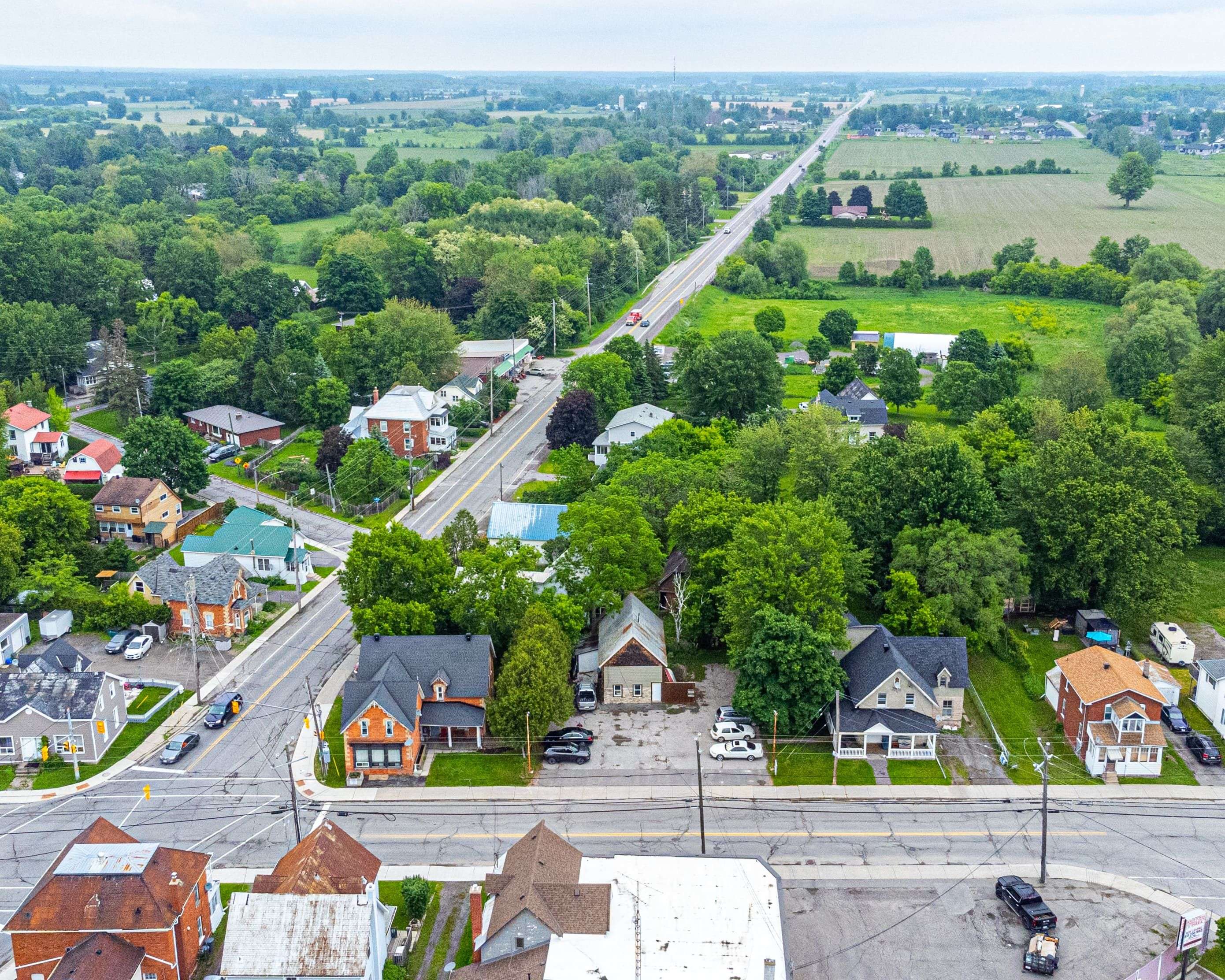 Manotick - Kars - Rideau Twp And Area, ON K0A 2T0,6607-6613 Fourth Line RD