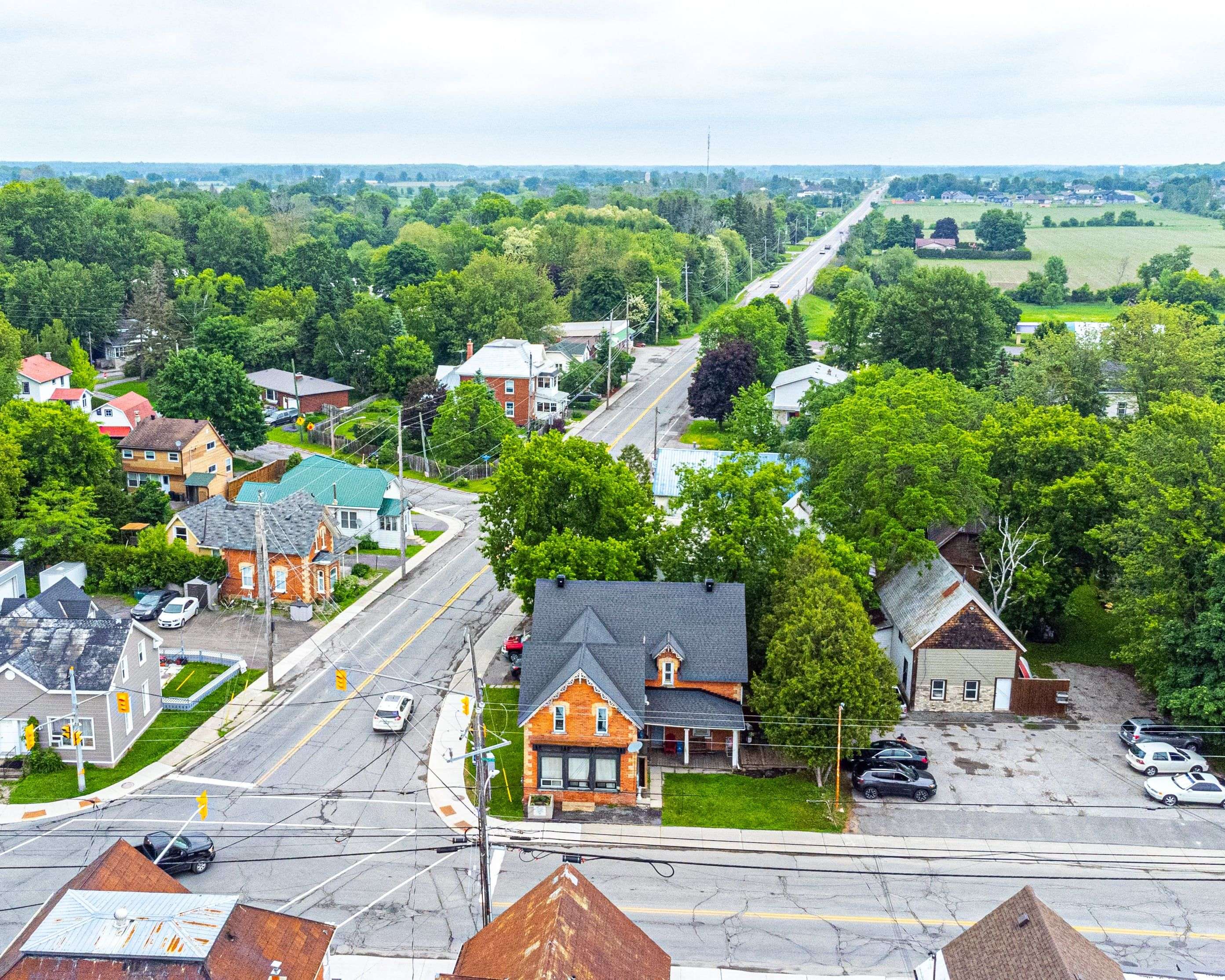 Manotick - Kars - Rideau Twp And Area, ON K0A 2T0,6607-6613 Fourth Line RD