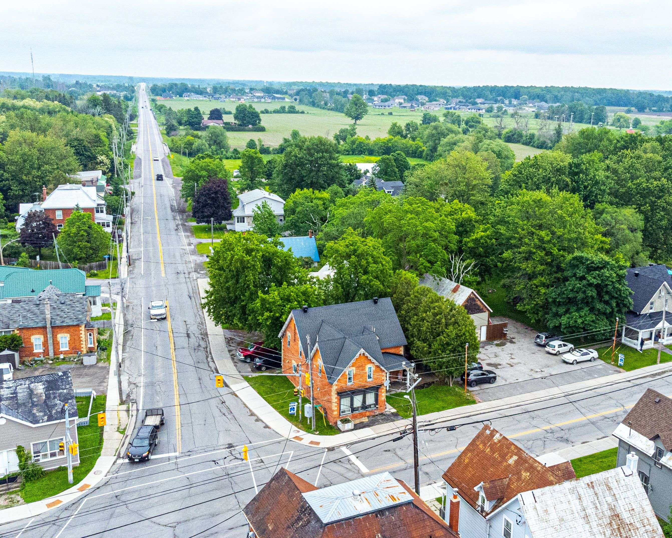 Manotick - Kars - Rideau Twp And Area, ON K0A 2T0,6607-6613 Fourth Line RD