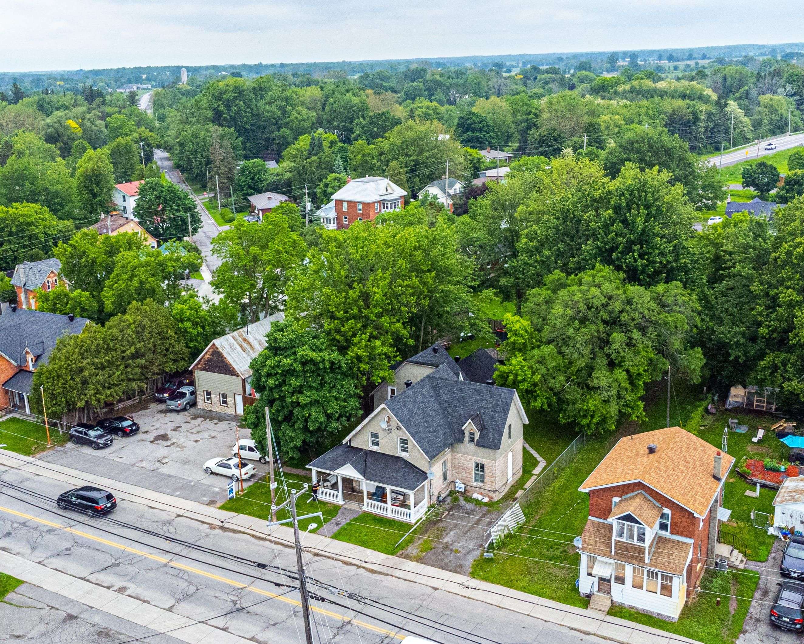 Manotick - Kars - Rideau Twp And Area, ON K0A 2T0,6607-6613 Fourth Line RD