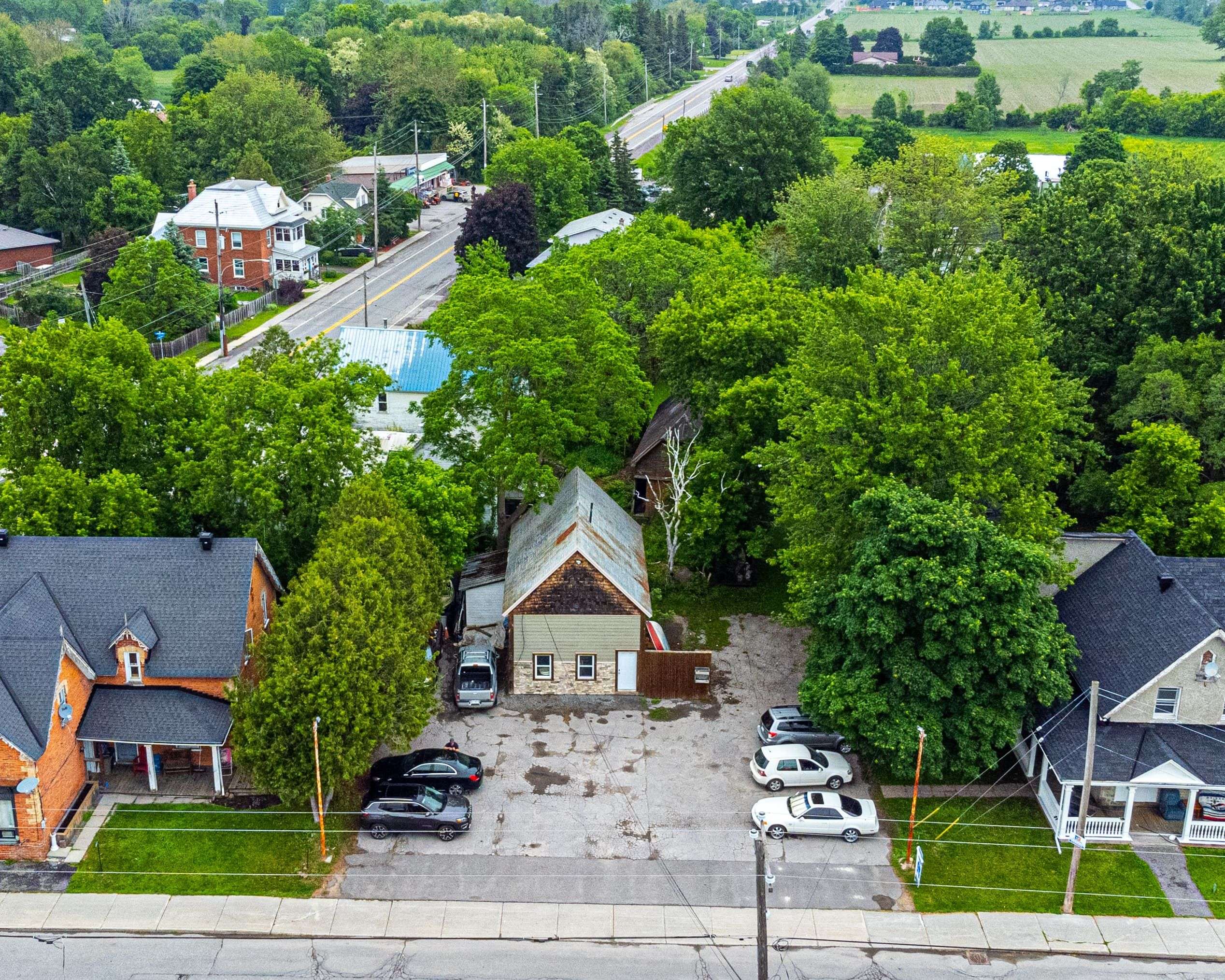 Manotick - Kars - Rideau Twp And Area, ON K0A 2T0,6607-6613 Fourth Line RD