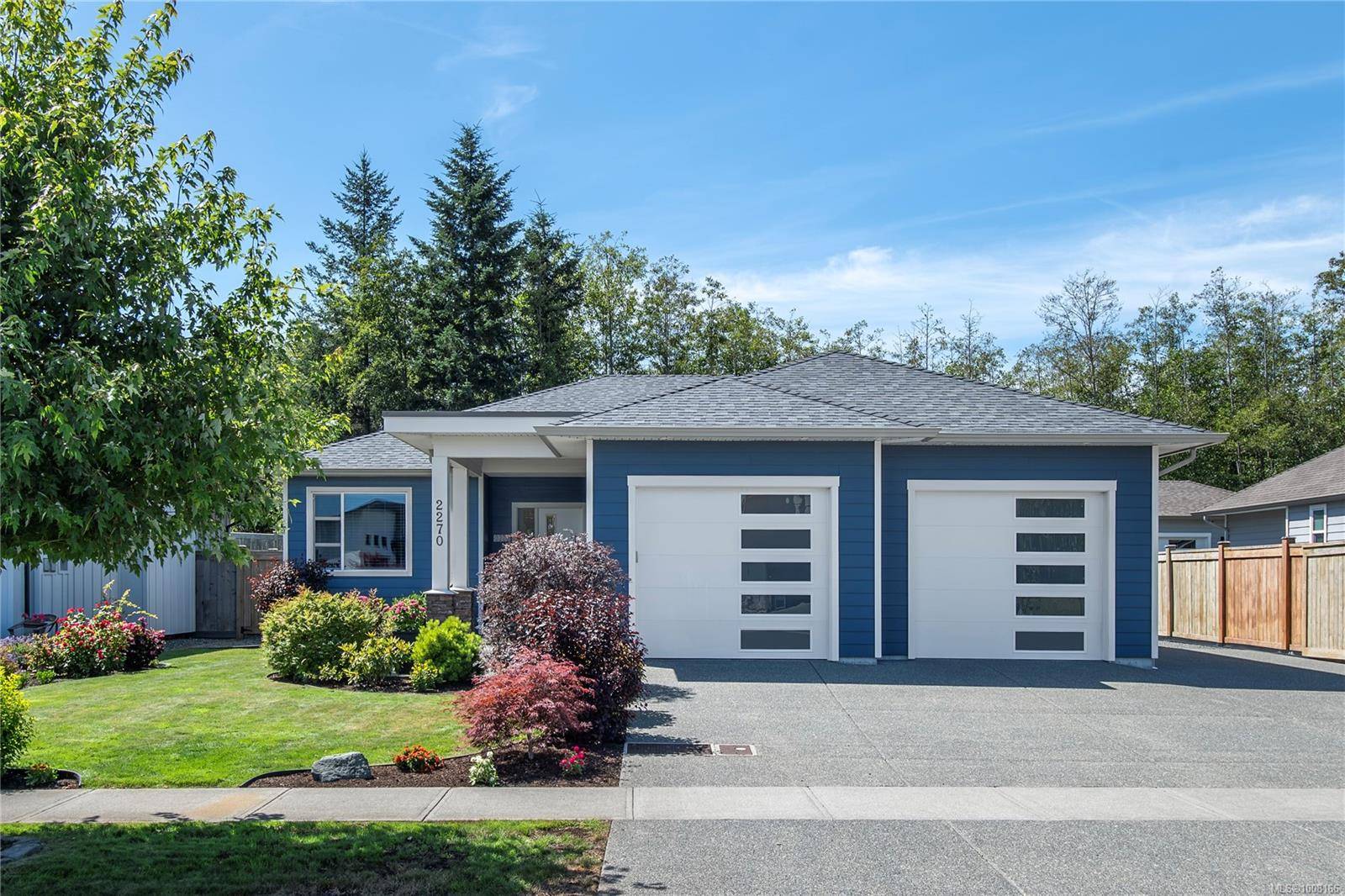 Campbell River, BC V9W 0C9,2270 Forest Grove Dr
