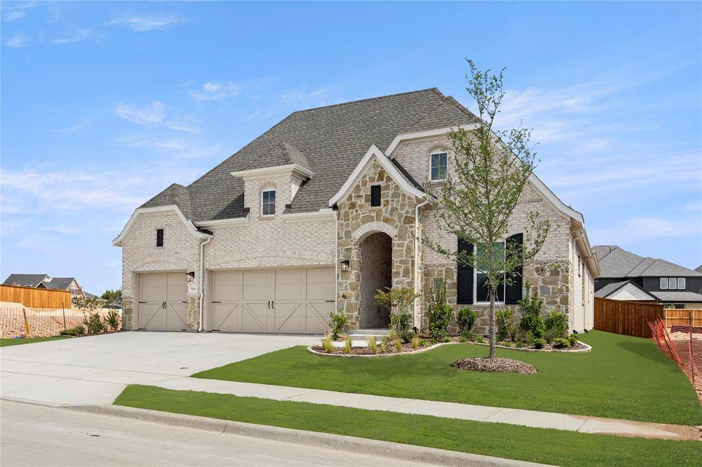Mckinney, TX 75071,7216 Oak Knoll Place