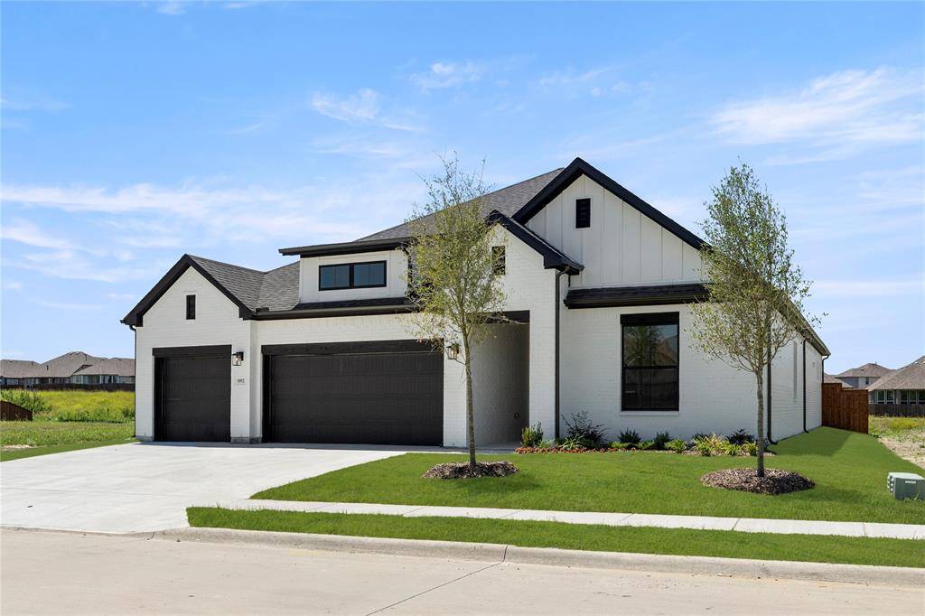 Forney, TX 75126,1052 Bingham Way
