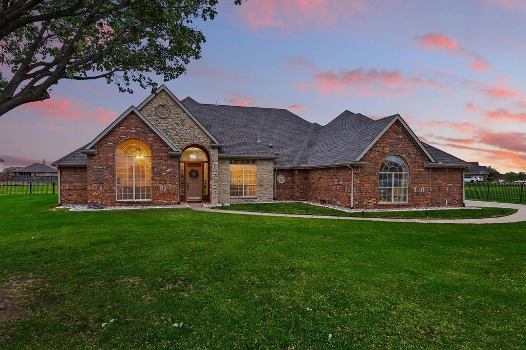 Haslet, TX 76052,809 Chiswick Court