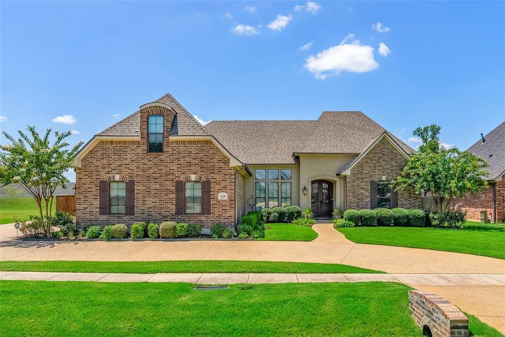 Bossier City, LA 71112,225 Welham Trace