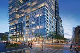 Toronto C08, ON M5A 1E7,60 Princess ST #531 Se