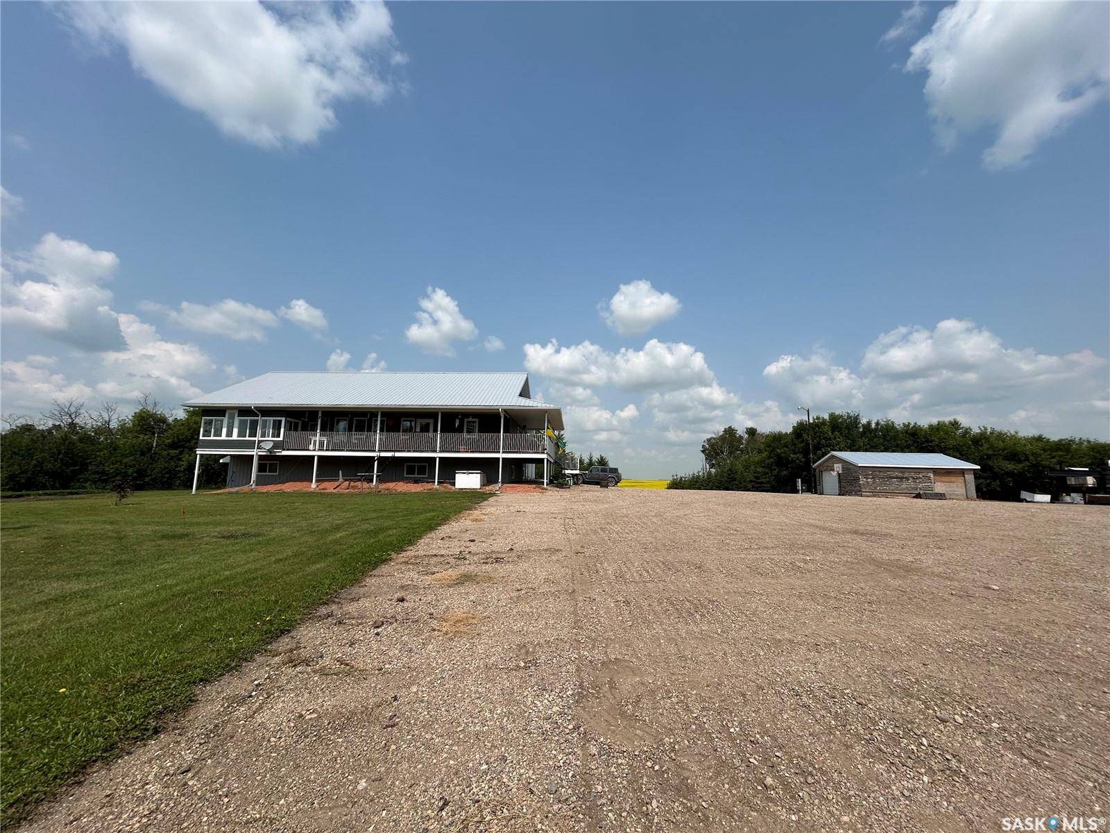 Leroy Rm No. 339, SK S0K 2P0,Rural Address