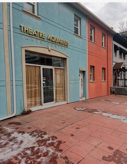 Hamilton, ON L8R 1A7,191 King William ST