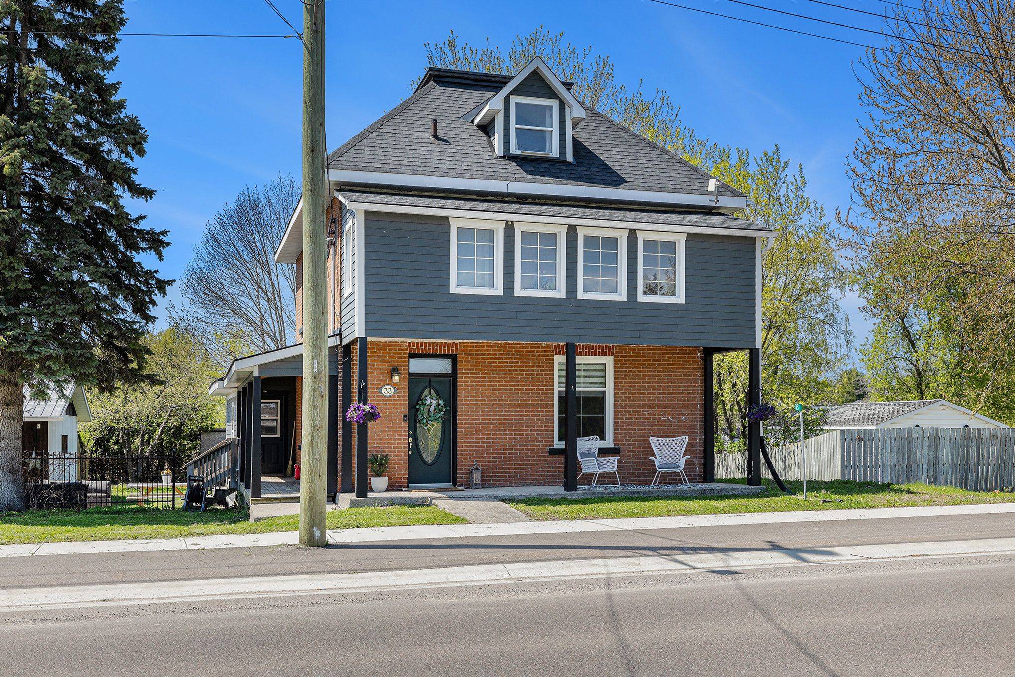 Mcnab/braeside, ON K7S 1R3,33 River RD