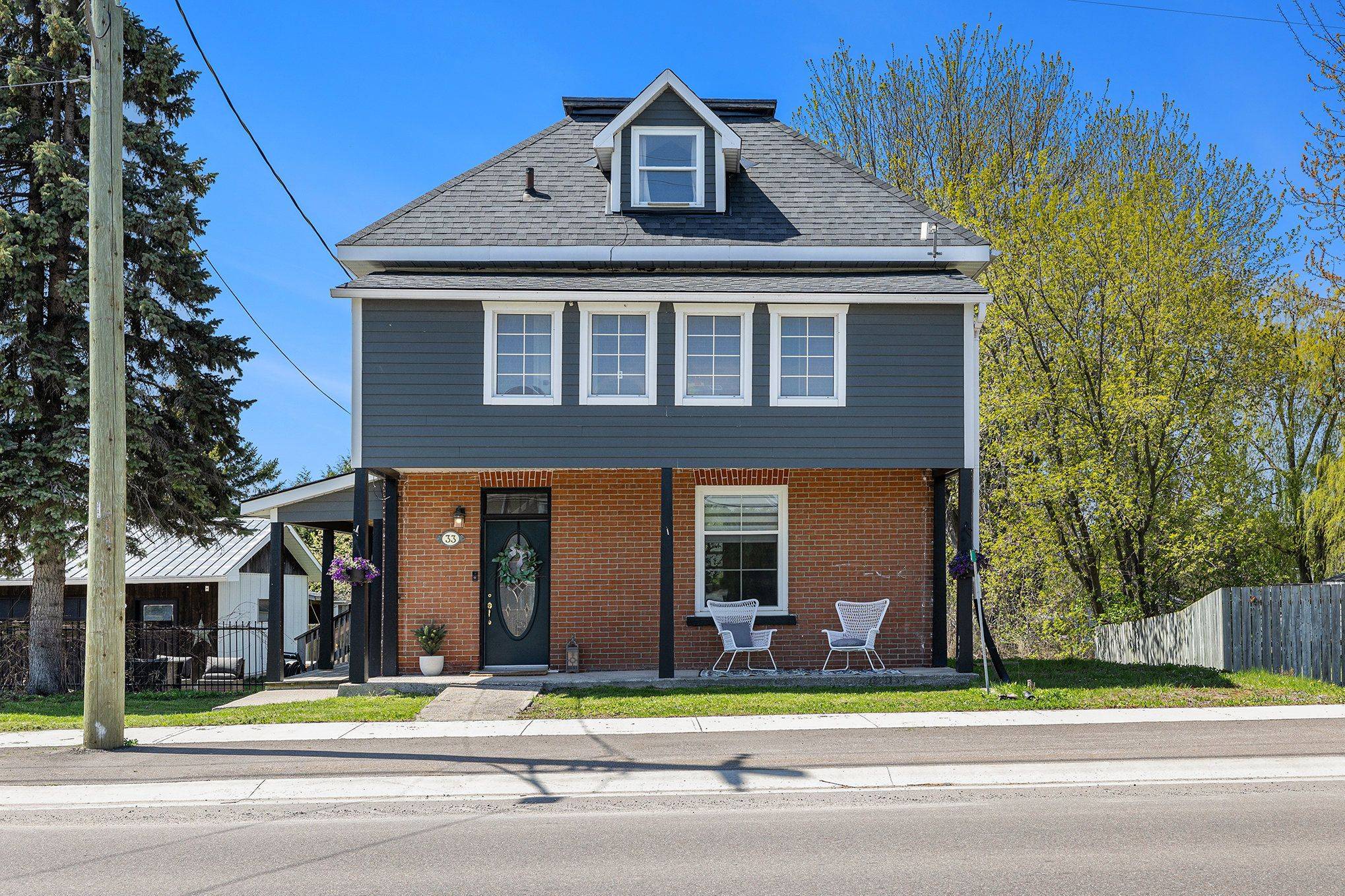 Mcnab/braeside, ON K7S 1R3,33 River RD