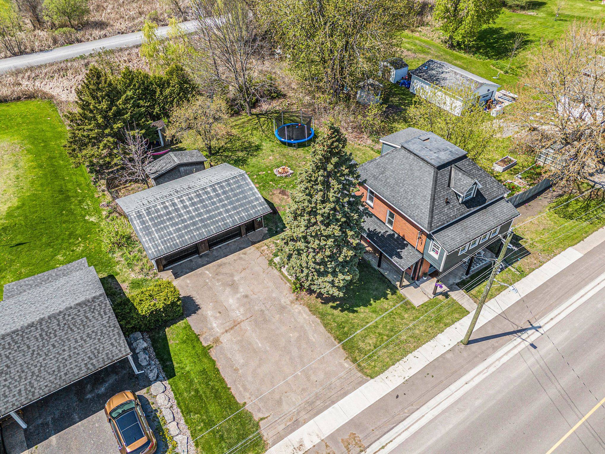 Mcnab/braeside, ON K7S 1R3,33 River RD