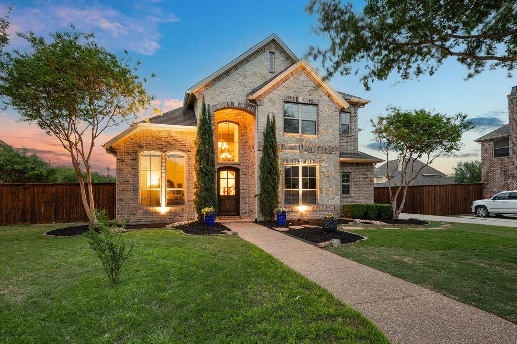 Keller, TX 76248,1505 Mossycup Court