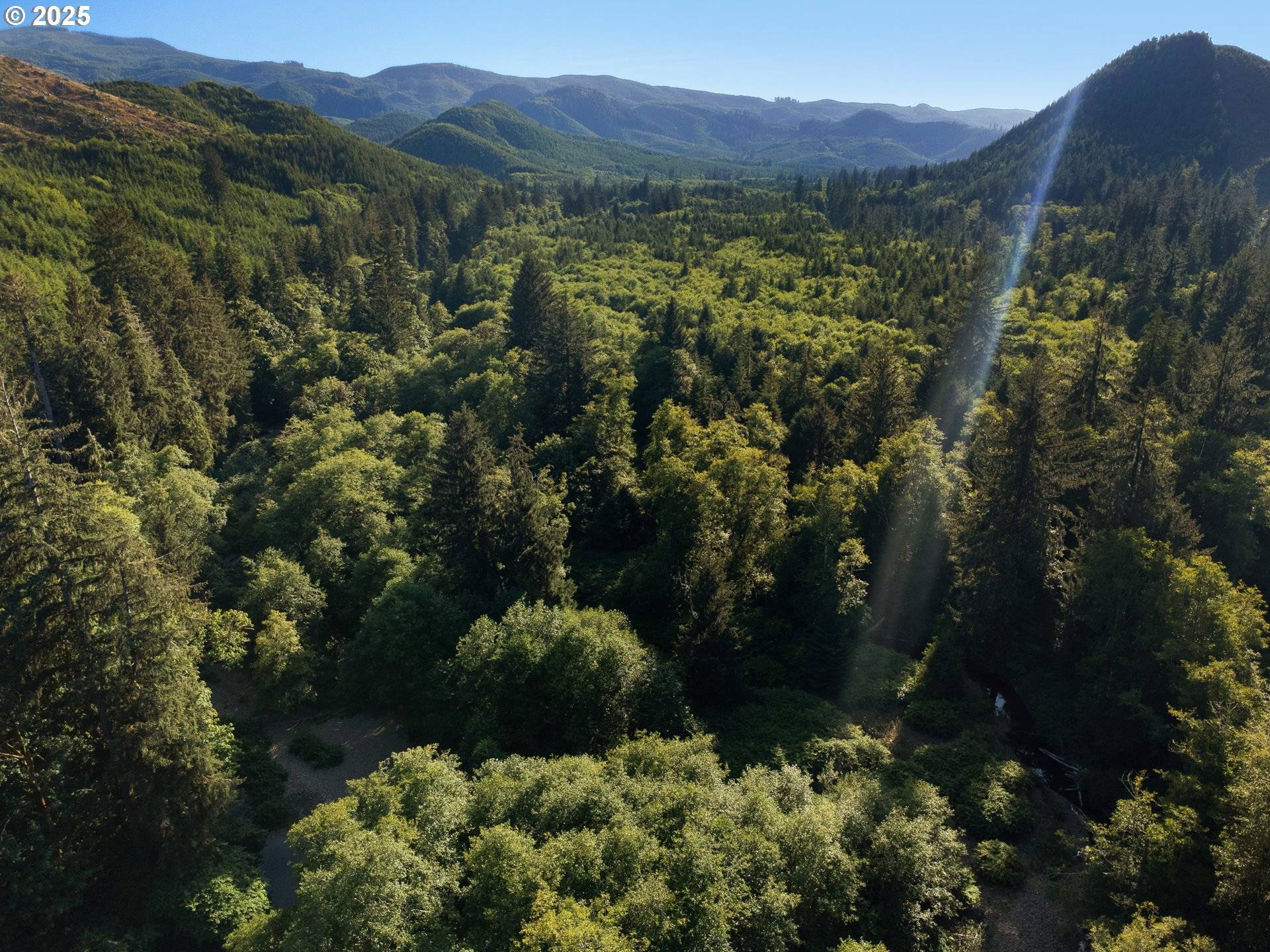 Seaside, OR 97138,VL Adj  36046 Hwy 26