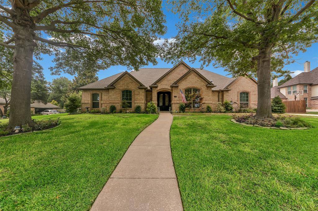 Keller, TX 76248,1502 Rockwood Drive