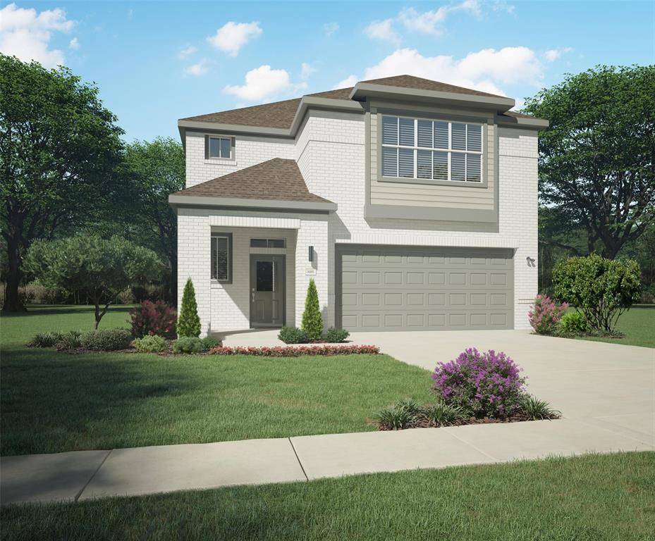 Lavon, TX 75166,140 Gracefly Sage Lane