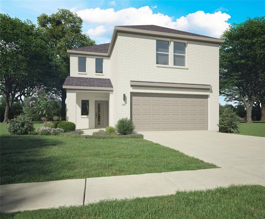 Lavon, TX 75166,145 Gracefly Sage Lane