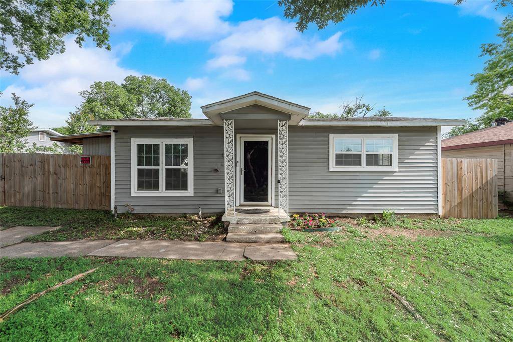 Fort Worth, TX 76119,5437 David Strickland Road