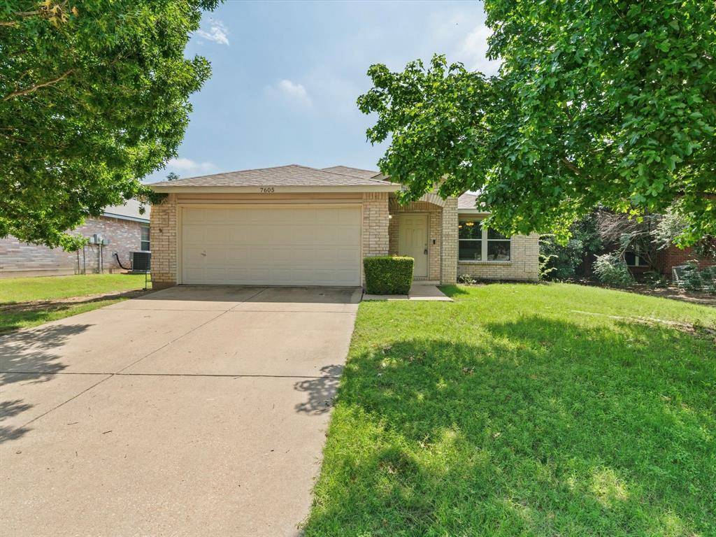 Denton, TX 76210,7605 Mosspoint Court