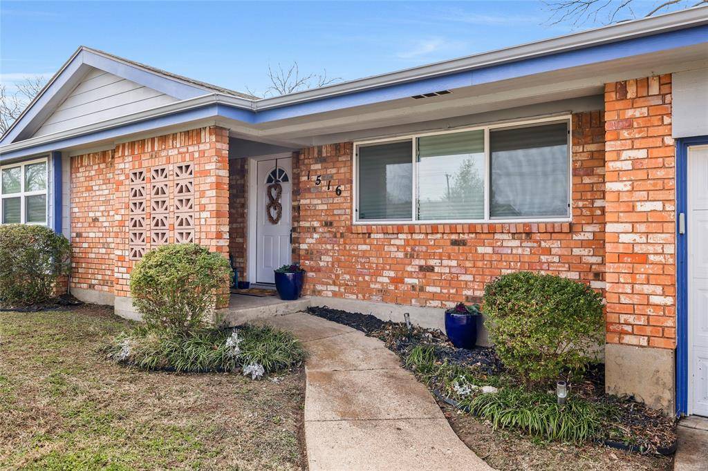 Fort Worth, TX 76134,1516 Milmo Drive