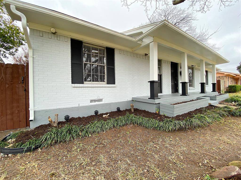 Garland, TX 75042,3626 Knight Lane