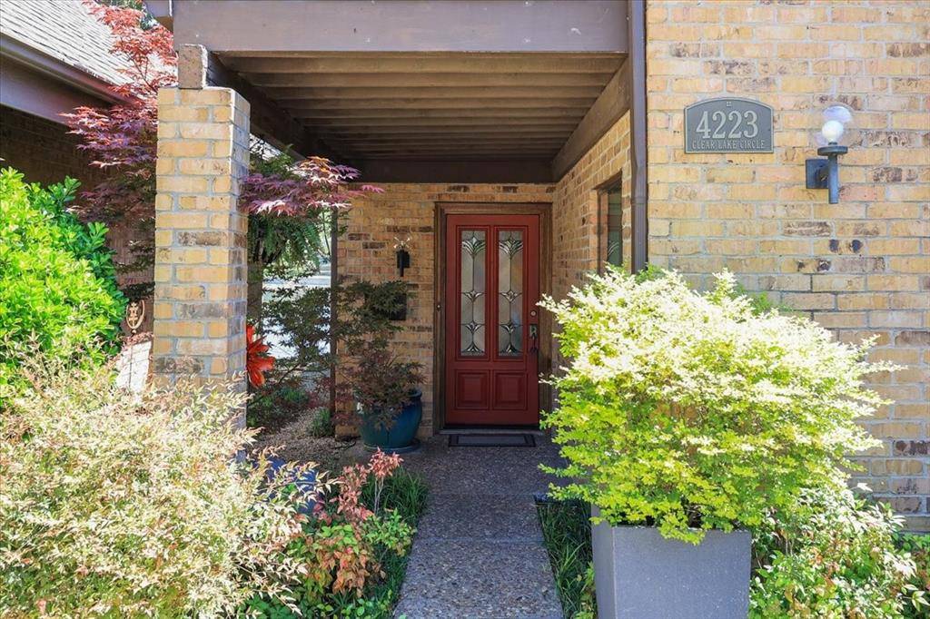 Fort Worth, TX 76109,4223 Clear Lake Circle